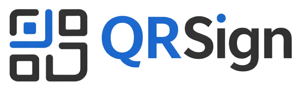 QRSign